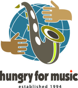 MB Benefit Show - Hungry for Music @ Stadium